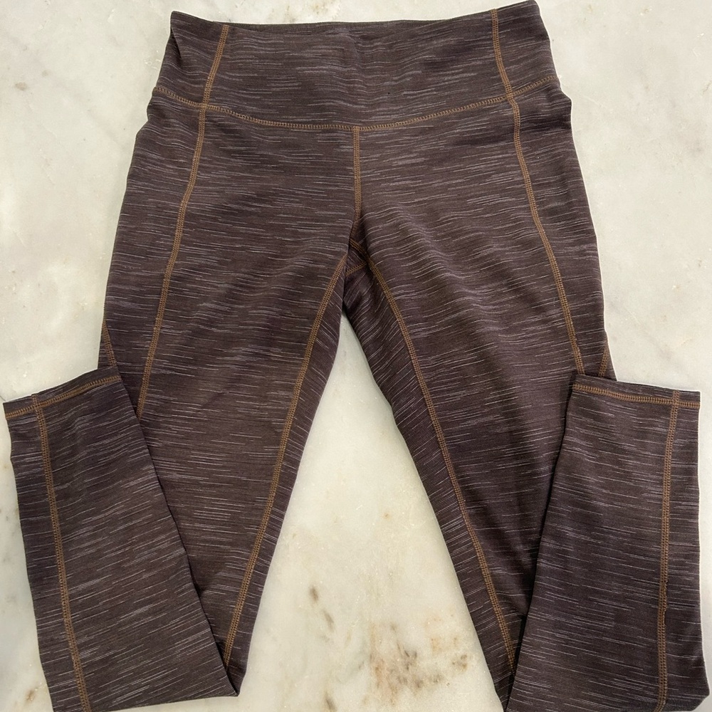Athleta ankle length legging